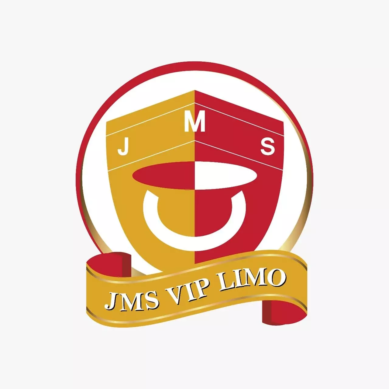 JMS VIP Limo Logo