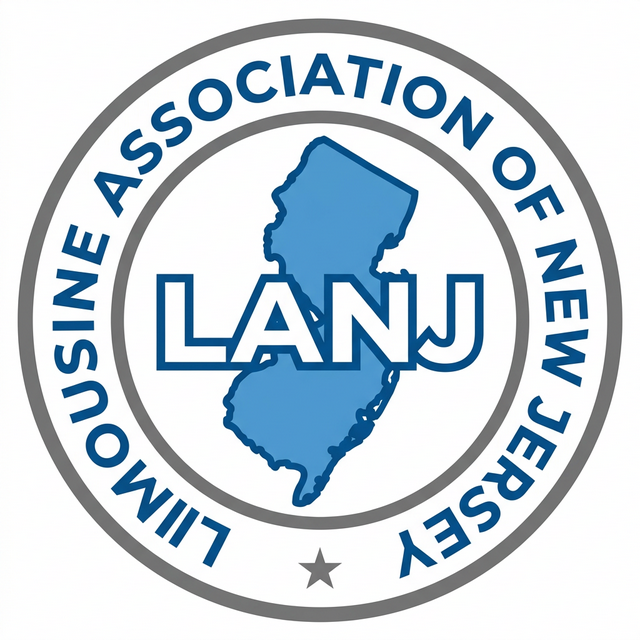 LANJ - Limousine Association of New Jersey